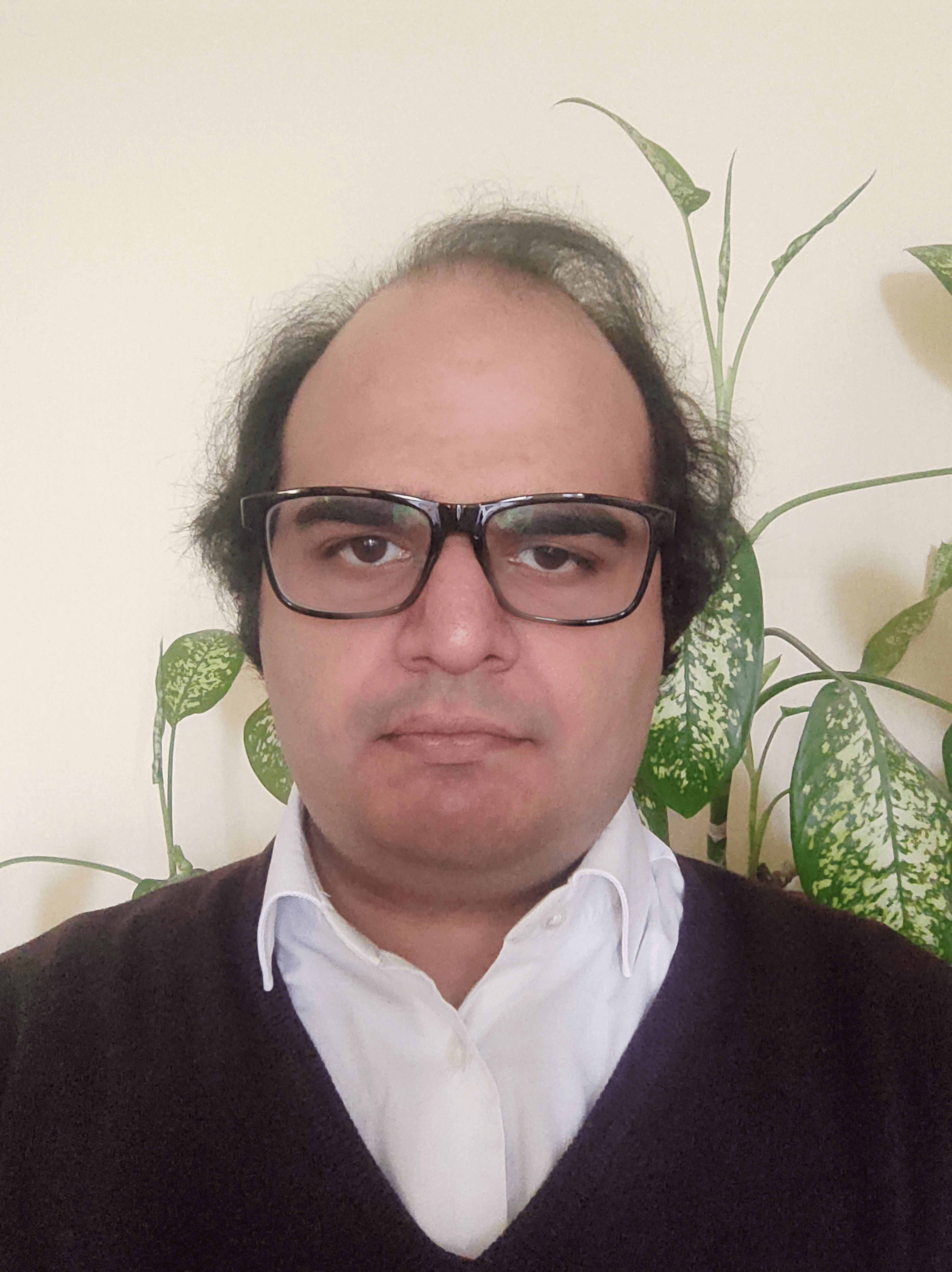 Anil D.